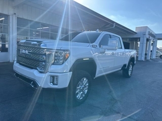 2023 Gmc Sierra 2500HD for sale in Greenville SC