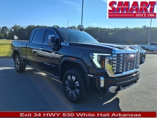 2024 Gmc Sierra 2500HD for sale in White Hall AR