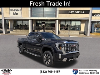 2024 Gmc Sierra 2500HD for sale in Dickinson TX