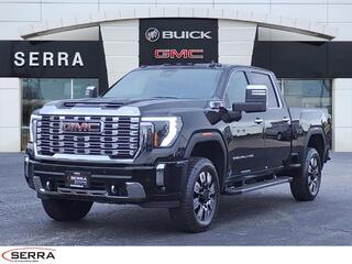 2024 Gmc Sierra 2500HD for sale in Savoy IL