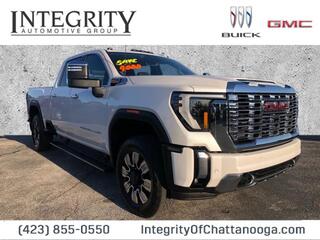 2024 Gmc Sierra 2500HD for sale in Chattanooga TN