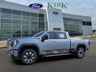 2024 Gmc Sierra 2500HD for sale in Grenada MS