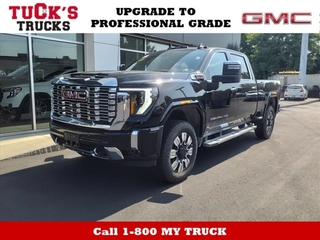 2024 Gmc Sierra 2500HD for sale in Hudson MA