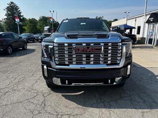 2024 Gmc Sierra 2500HD for sale in Oklahoma City OK