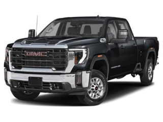 2024 Gmc Sierra 2500HD for sale in Johnston RI