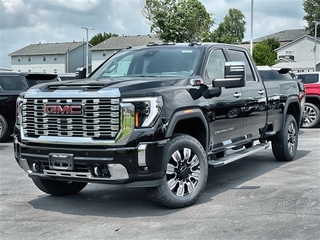 2024 Gmc Sierra 2500HD for sale in Litchfield IL