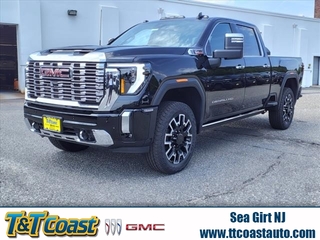 2024 Gmc Sierra 2500HD for sale in Sea Girt NJ