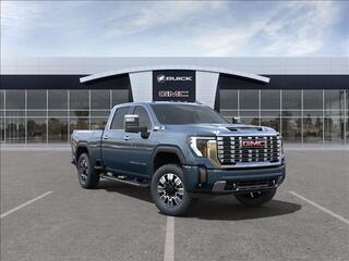 2024 Gmc Sierra 2500HD for sale in Kernersville NC