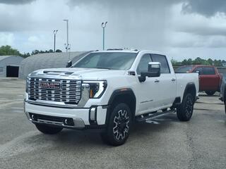 2024 Gmc Sierra 2500HD for sale in Houston TX
