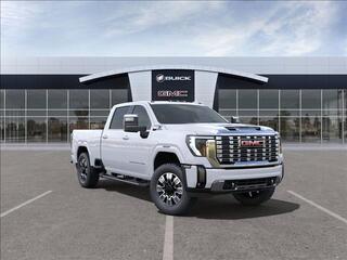 2024 Gmc Sierra 2500HD for sale in Fruitland Park FL