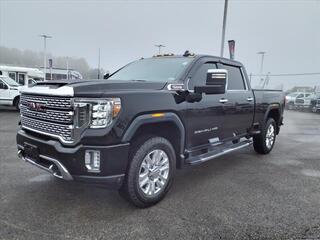 2020 Gmc Sierra 2500HD for sale in Joliet IL