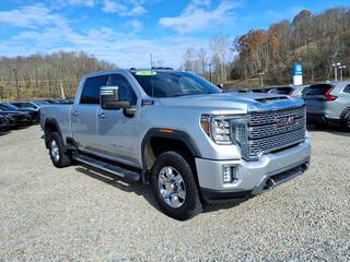2020 Gmc Sierra 2500HD for sale in Bridgeport WV