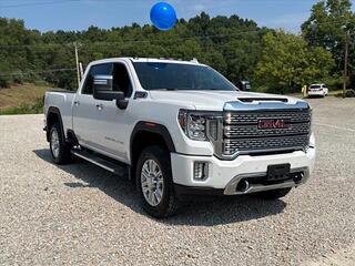 2020 Gmc Sierra 2500HD for sale in Bridgeport WV