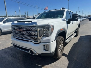 2020 Gmc Sierra 2500HD for sale in Greenville SC