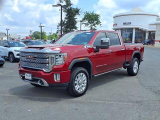 2020 Gmc Sierra 2500HD