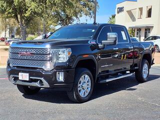 2020 Gmc Sierra 2500HD
