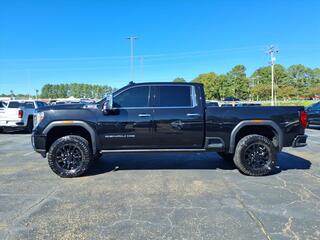 2022 Gmc Sierra 2500HD for sale in Pearl MS
