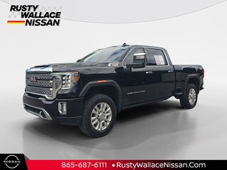 2022 Gmc Sierra 2500HD for sale in Knoxville TN