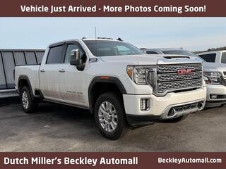 2022 Gmc Sierra 2500HD for sale in Beckley WV
