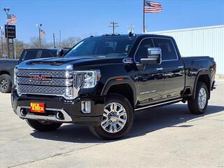 2022 Gmc Sierra 2500HD for sale in Morristown TN