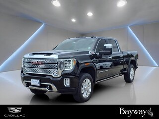 2023 Gmc Sierra 2500HD
