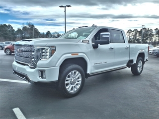 2023 Gmc Sierra 2500HD for sale in Sanford NC