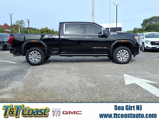 2023 Gmc Sierra 2500HD for sale in Sea Girt NJ
