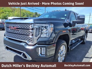 2023 Gmc Sierra 2500HD for sale in Beckley WV