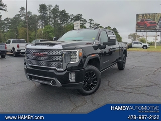 2023 Gmc Sierra 2500HD for sale in Perry GA