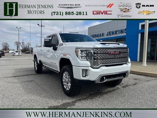 2023 Gmc Sierra 2500HD