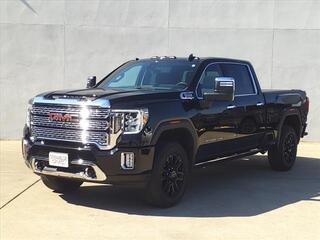 2023 Gmc Sierra 2500HD