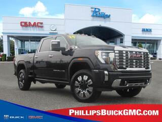 2024 Gmc Sierra 2500HD for sale in Fruitland Park FL