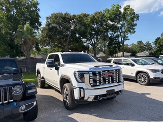 2024 Gmc Sierra 2500HD for sale in Dickinson TX