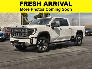 2024 Gmc Sierra 2500HD for sale in Litchfield IL