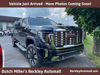 2024 Gmc Sierra 2500HD for sale in Beckley WV