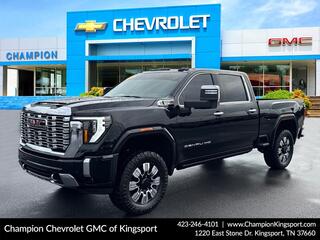 2024 Gmc Sierra 2500HD for sale in Kingsport TN