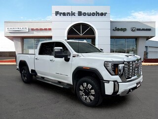 2024 Gmc Sierra 2500HD for sale in Janesville WI