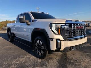 2024 Gmc Sierra 2500HD for sale in Chattanooga TN