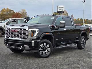 2024 Gmc Sierra 2500HD for sale in Forest City NC