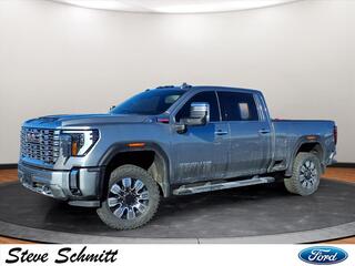 2024 Gmc Sierra 2500HD for sale in Highland IL