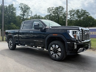 2024 Gmc Sierra 2500HD for sale in Nebraska City NE