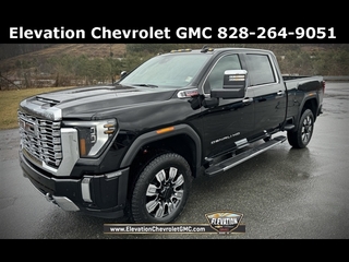 2024 Gmc Sierra 2500HD for sale in Boone NC