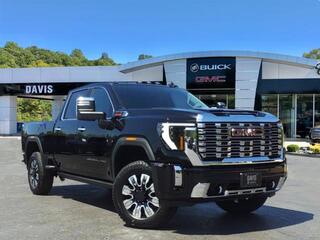 2024 Gmc Sierra 2500HD for sale in Harrison AR