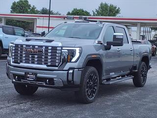 2024 Gmc Sierra 2500HD for sale in Savoy IL