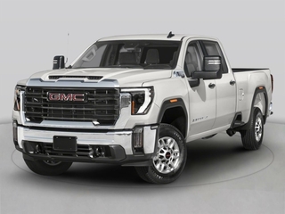 2024 Gmc Sierra 2500HD for sale in Portsmouth NH