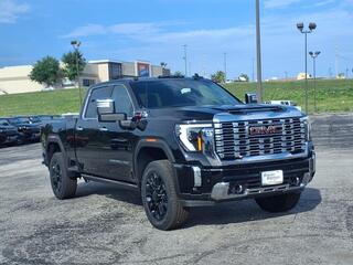 2024 Gmc Sierra 2500HD for sale in Excelsior Springs MO