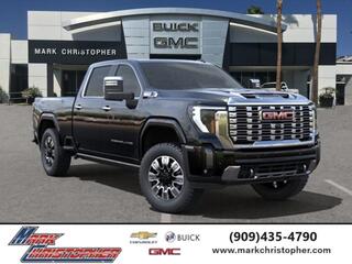 2024 Gmc Sierra 2500HD for sale in Ontario CA