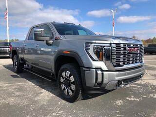 2024 Gmc Sierra 2500HD for sale in Chattanooga TN