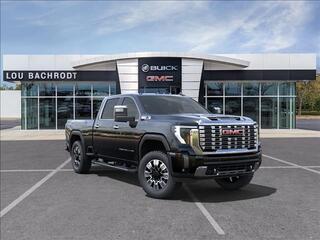 2024 Gmc Sierra 2500HD for sale in Rockford IL