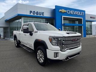 2020 Gmc Sierra 2500HD for sale in Powderly KY